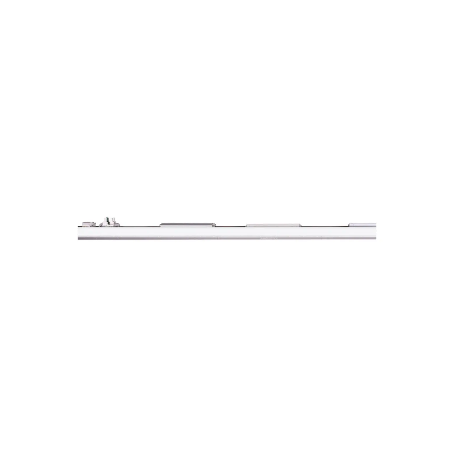 Noxion NX-Line Modul 90W 8000lm 60D - 840 - Kallvit | 1500mm - 8-Polig - Asymmetrisk - 3 Timmar Nödbelysning