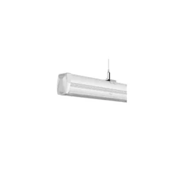 Noxion NX-Line Modul 90W 8000lm 60D - 840 - Kallvit | 1500mm - 8-Polig - Asymmetrisk - 3 Timmar Nödbelysning