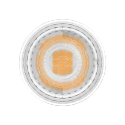 Noxion PerfectColor LED Spot GU10 PAR16 4W 345lm 60D - 930 Varm Vit | Bästa färgåtergivning - Dimbar - Ersättare 50W