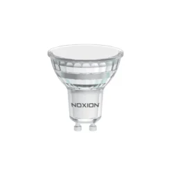 Noxion PerfectColor LED Spot GU10 PAR16 6.7W 650lm 120D - 940 Kallvit | Bästa Färgåtergivning - Dimbar - Ersättare 50W