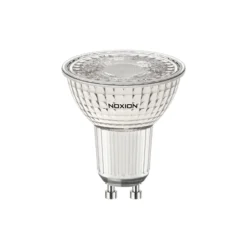 Noxion PerfectColor LED Spot GU10 PAR16 4W 345lm 60D - 940 Kallvit | Bästa färgåtergivning - Dimbar - Ersättare 50W