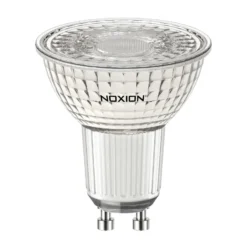 Noxion PerfectColor LED Spot GU10 PAR16 4W 345lm 36D - 927 Extra Varm Vit | Bästa färgåtergivning - Dimbar - Ersättare 50W
