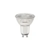 Noxion PerfectColor LED Spot GU10 PAR16 4W 345lm60D - 927 Extra Varm Vit | Bästa färgåtergivning - Dimbar - Ersättare 50W