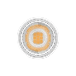 Noxion PerfectColor LED Spot GU10 PAR16 4W 345lm60D - 927 Extra Varm Vit | Bästa färgåtergivning - Dimbar - Ersättare 50W