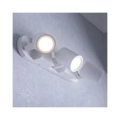 Noxion PerfectColor LED Spot GU10 PAR16 6.7W 575lm 36D - 927 Extra Varm Vit | Bästa Färgåtergivning - Dimbar - Ersättare 80W