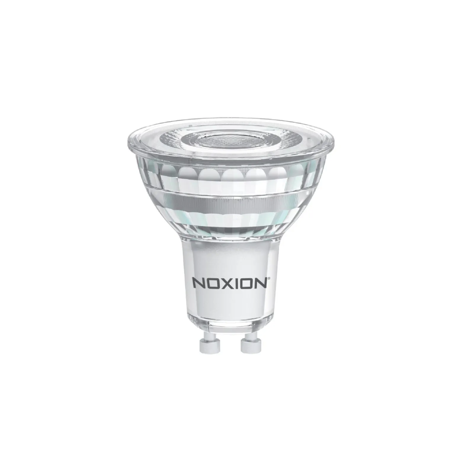 Noxion PerfectColor LED Spot GU10 PAR16 6.7W 575lm 36D - 927 Extra Varm Vit | Bästa Färgåtergivning - Dimbar - Ersättare 80W