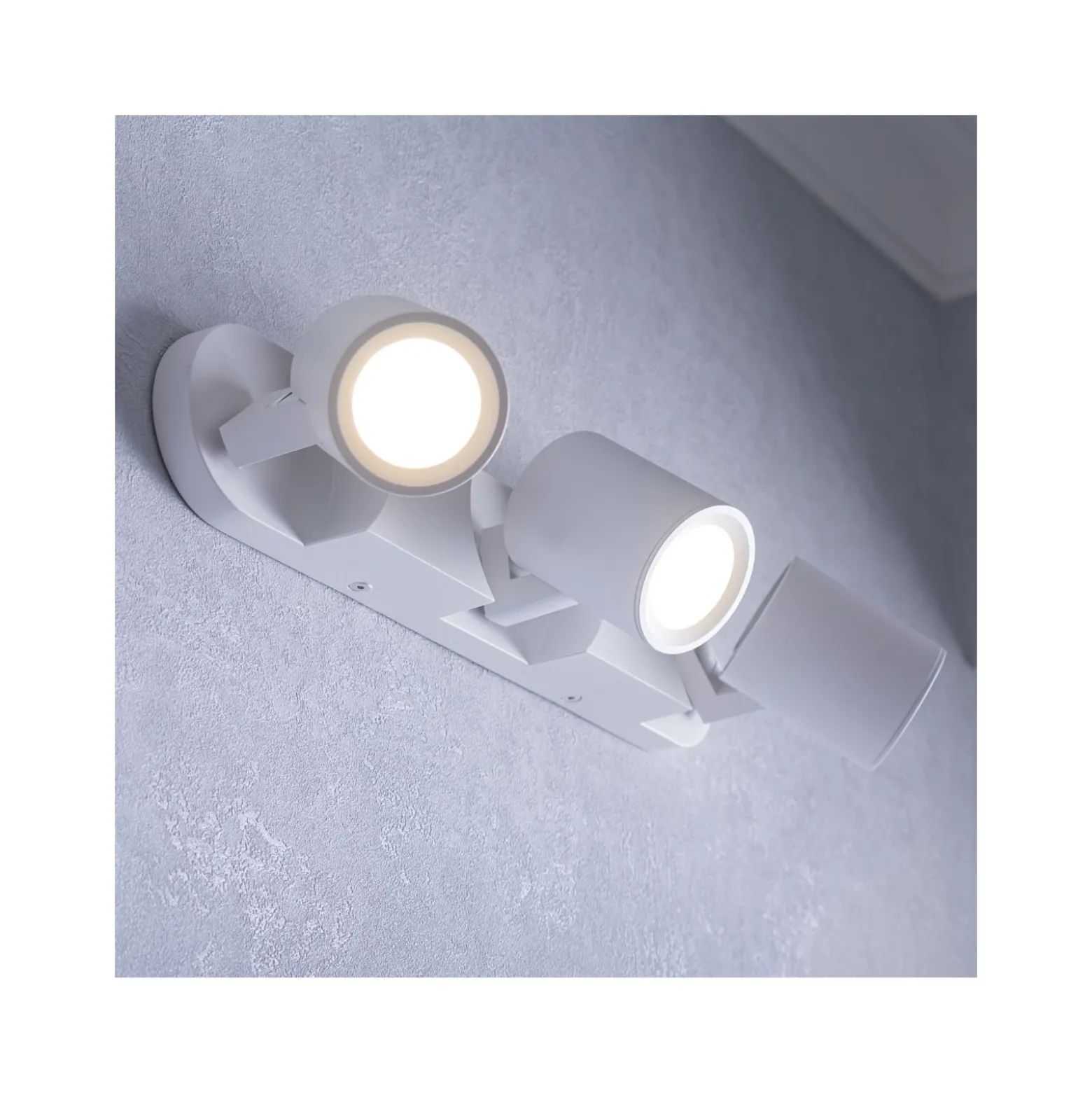Noxion PerfectColor LED Spot GU10 PAR16 6.7W 575lm 36D - 940 Kallvit | Bästa Färgåtergivning - Dimbar - Ersättare 80W