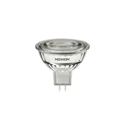 Noxion PerfectColor LED Spot GU5.3 MR16 4.5W 345lm 60D - 927 Extra Varm Vit | Bästa Färgåtergivning - Dimbar - Ersättare 35W