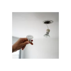 Noxion PerfectColor LED Spot GU5.3 MR16 7.5W 621lm 36D - 930 Varm Vit | Bästa Färgåtergivning - Dimbar - Ersättare 50W