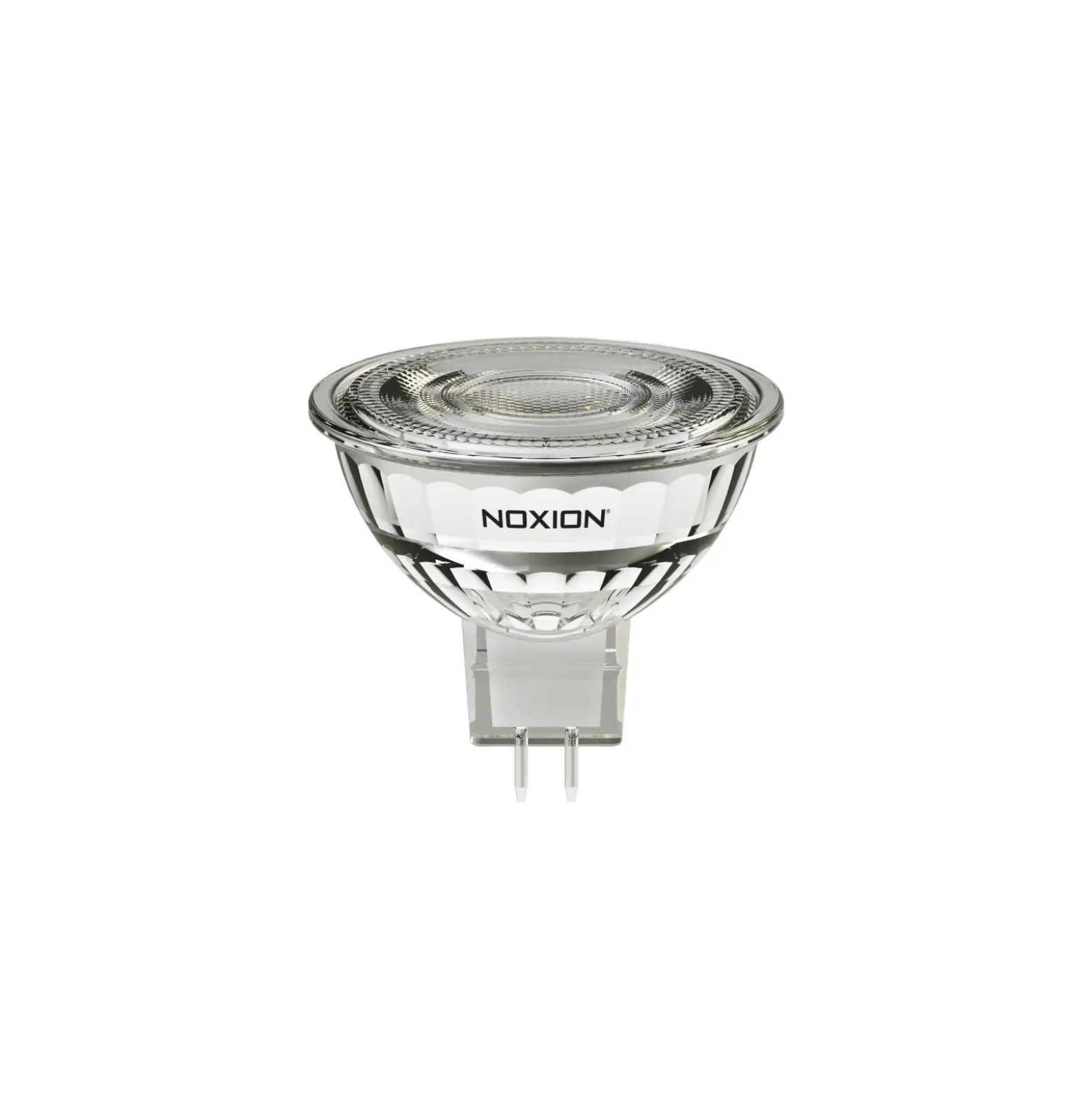 Noxion PerfectColor LED Spot GU5.3 MR16 7.5W 621lm 60D - 930 Varm Vit | Bästa Färgåtergivning - Dimbar - Ersättare 50W