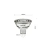 Noxion PerfectColor LED Spot GU5.3 MR16 7.5W 621lm 60D - 927 Extra Varm Vit | Bästa Färgåtergivning - Dimbar - Ersättare 50W