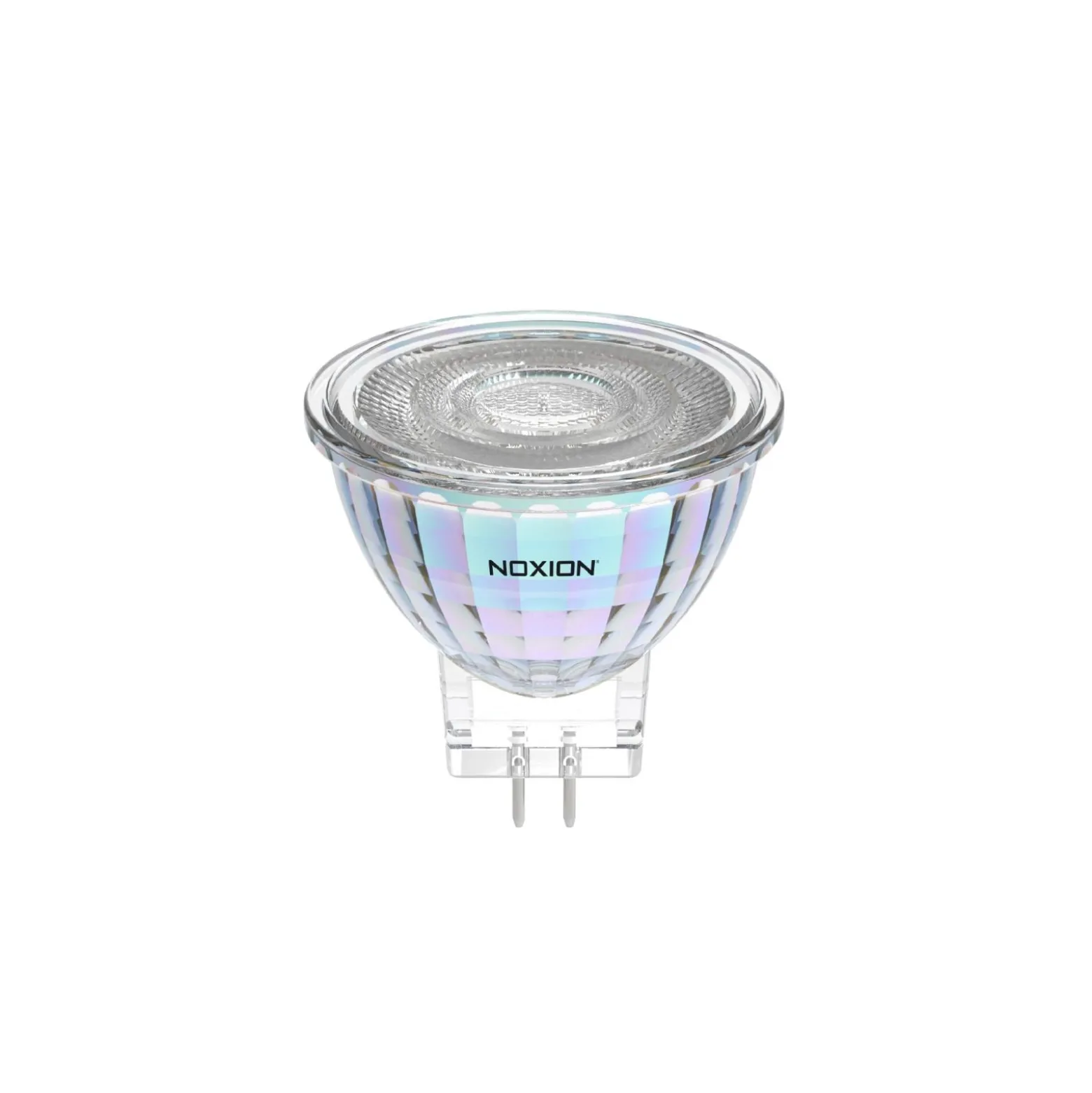 Noxion PerfectColor LED Spot GU4 MR11 2.8W 184lm 36D - 927 Extra Varm Vit | Bästa Färgåtergivning - Ersättare 20W