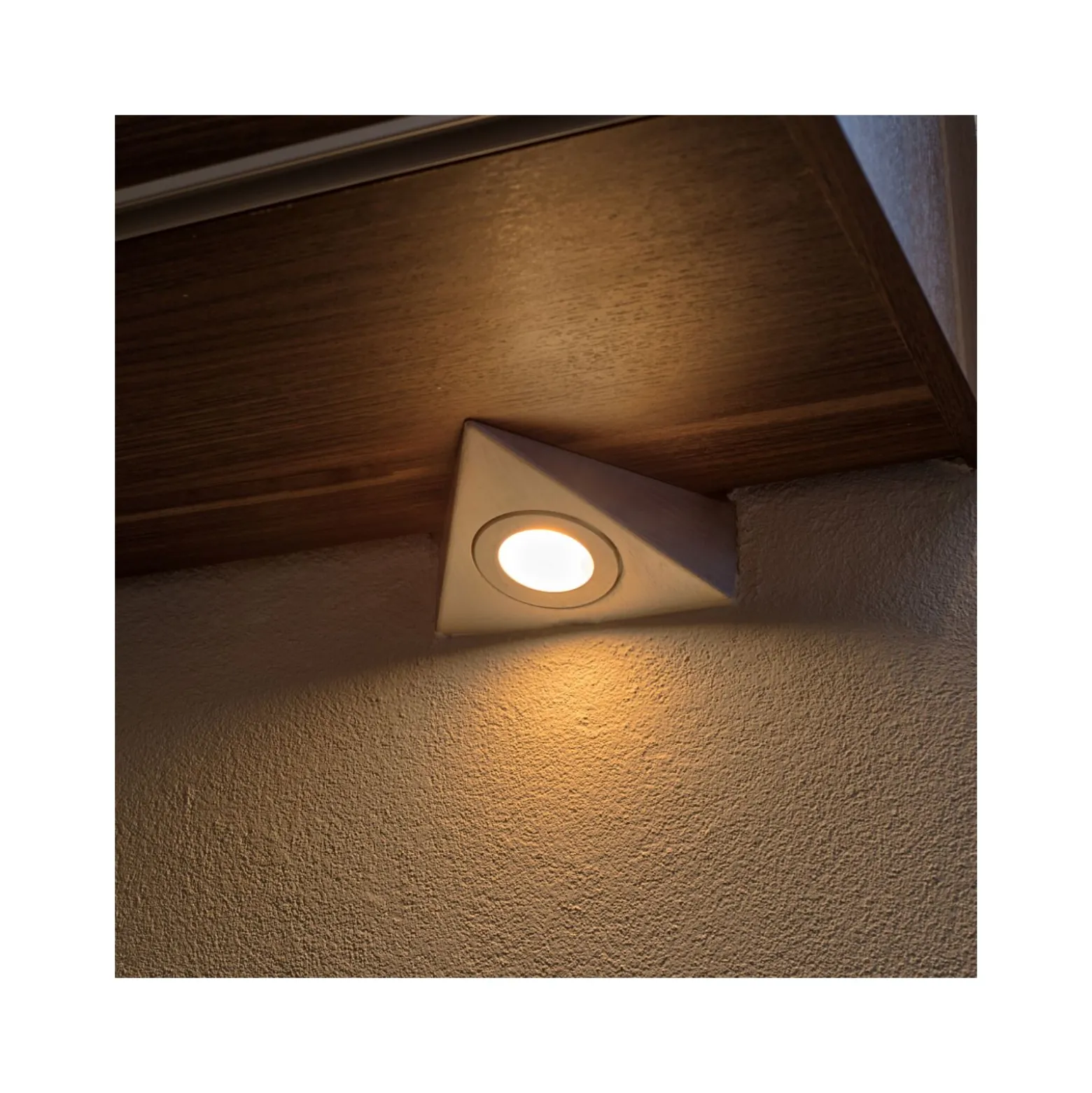 Noxion PerfectColor LED Spot GU4 MR11 2.8W 184lm 36D - 927 Extra Varm Vit | Bästa Färgåtergivning - Ersättare 20W
