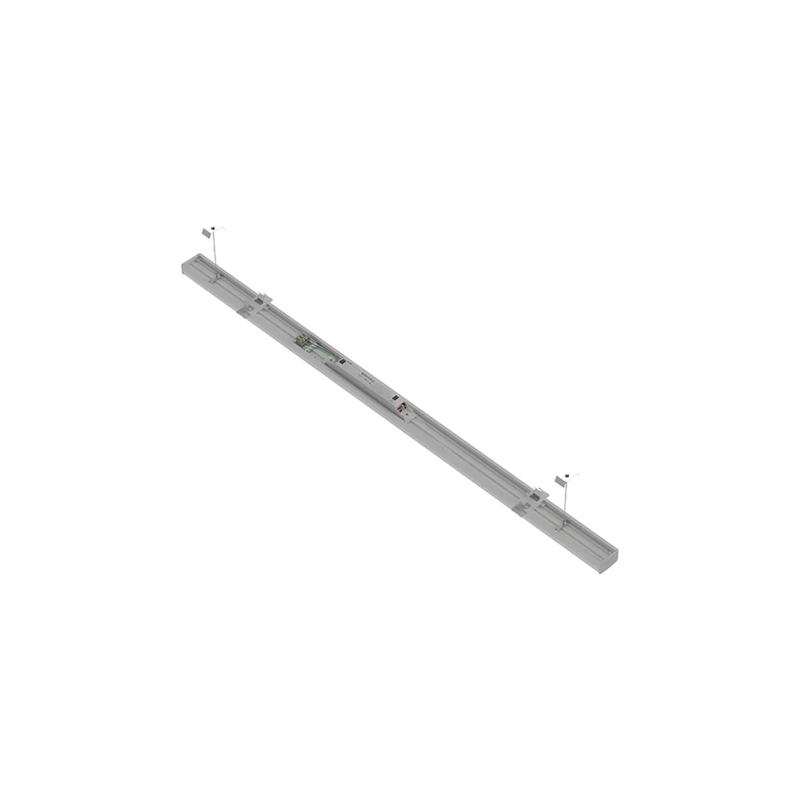 Noxion Retrofit Skensystem Modul 32W/40W/48W/55W Max 12025lm 90D - 840 Kallvit | 1500mm
