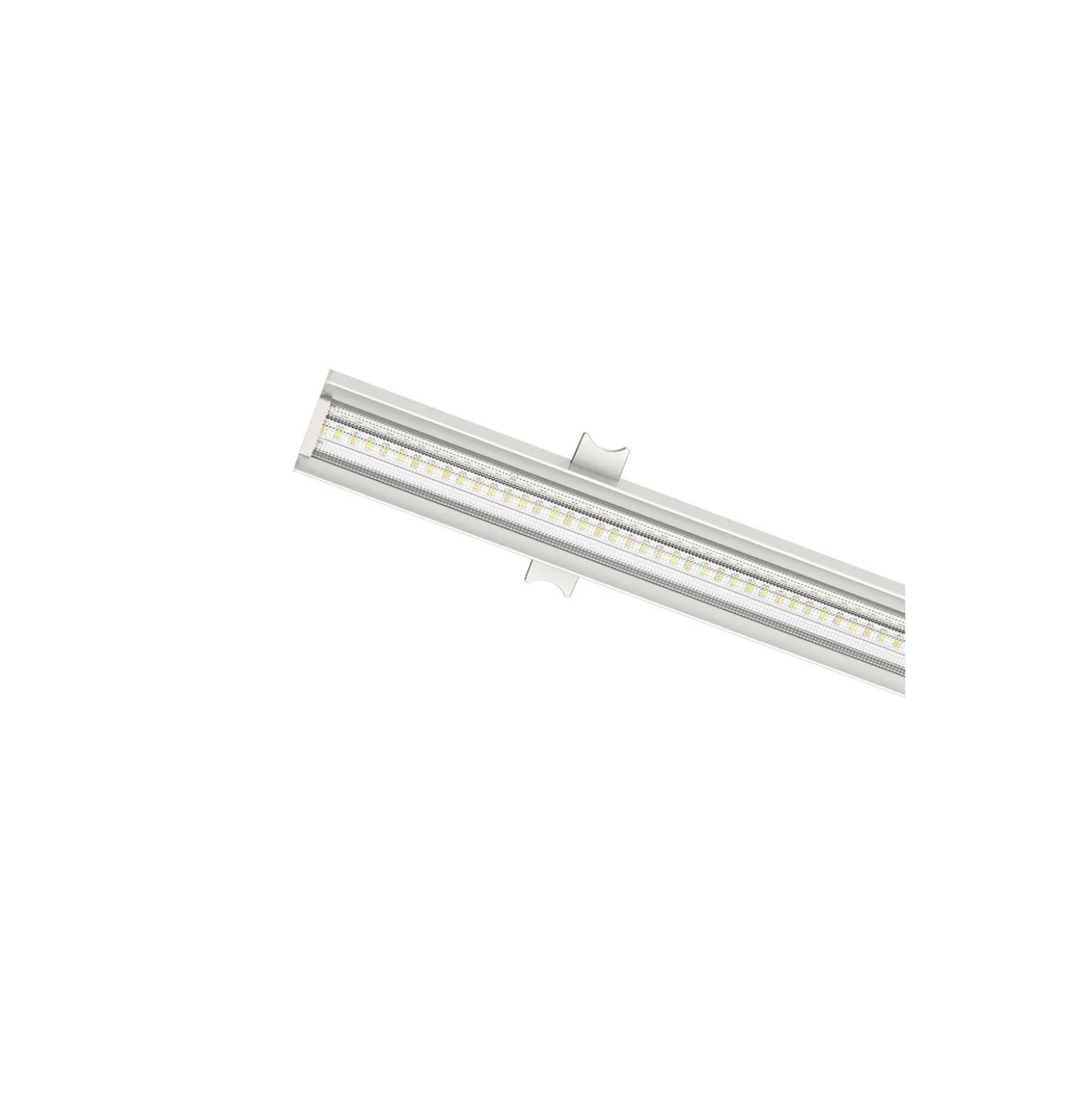 Noxion Retrofit Skensystem Modul Vit 55W/62W/68W/75W 13000lm 90D - 840-845-850-857-865 CCT | 1500mm