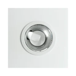 Noxion Stick LED E27 Matt 9.5W 1055lm - 840 Kallvit | Ersättare 75W