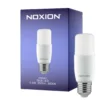Noxion Stick LED E27 Matt 9.5W 950lm - 830 Varm Vit | Ersättare 68W