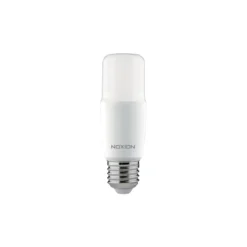 Noxion Stick LED E27 Matt 9.5W 950lm - 830 Varm Vit | Ersättare 68W