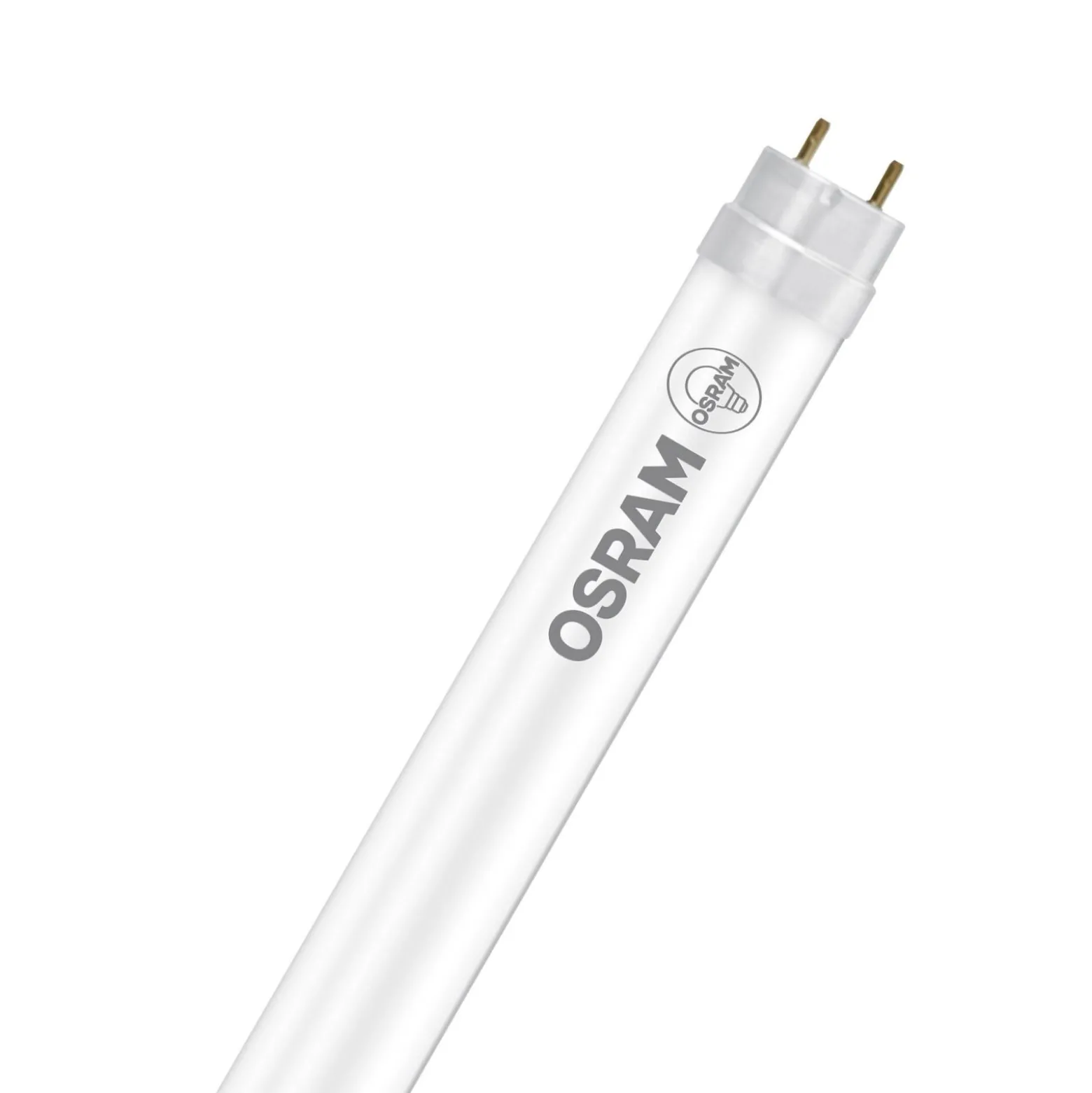 Osram Bio-Lumilux LED T8 (EM/Mains) Standard Output 10W 1200lm - 965 Dagsljus | 90cm - Bästa Färgåtergivning - Ersättare 18W