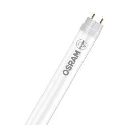 Osram Bio-Lumilux LED T8 (EM/Mains) Standard Output 15W 1800lm - 965 Dagsljus | 120cm - Bästa Färgåtergivning - Ersättare 36W