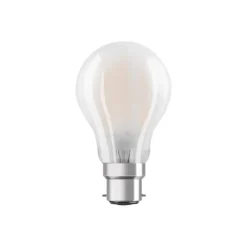 Osram Classic LED B22d Päron Filament Matt 11W 1521lm - 865 Dagsljus | Dimbar - Ersättare 100W