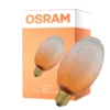 Osram Decor LED Lamp Apelsin Glas E27 3.5W 300lm - 827 Extra Varm Vit | Ersättare 25W