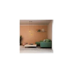 Osram Decor Spiral E27 Special Filament Guld 3.5W 170lm - 818 Extra Varm Vit | Dimbar - Ersättare 15W