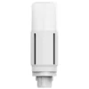 Osram Dulux-D LED 9.5W 1200lm - 840 Kallvit | 2-Stift - Ersättare 26W