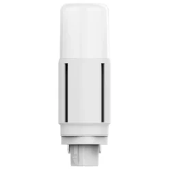 Osram Dulux-D LED 9.5W 1200lm - 840 Kallvit | 2-Stift - Ersättare 26W