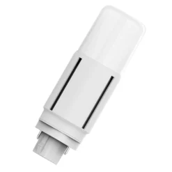 Osram Dulux-D LED 9.5W 1200lm - 840 Kallvit | 2-Stift - Ersättare 26W