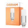 Osram Dulux-D LED 7.5W 870lm - 830 Varm Vit | 2-Stift - Ersättare 18W