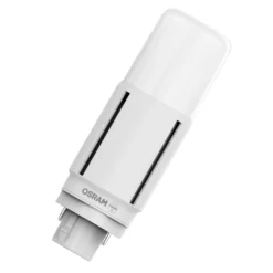 Osram Dulux-D LED 7.5W 870lm - 830 Varm Vit | 2-Stift - Ersättare 18W