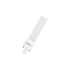 Osram Dulux-S LED 3.5W 400lm - 840 Kallvit | 2-Stift - Ersättare 7W