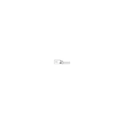 Osram Dulux T/E Plus 42W 840 | Kallvit - 4-Stift