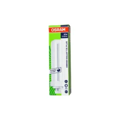 Osram Dulux T/E Plus 42W 840 | Kallvit - 4-Stift