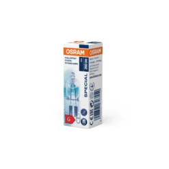 Osram Halogen G9 HaloPin Ugn 25W
