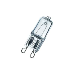 Osram Halopin Ugn G9 Capsule 40W 490lm - 927 Extra Varm Vit
