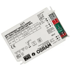 Osram LED Drivdon Optotronic Intelligent Dali Dimbar 1A0 NFC