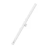 Osram LEDinestra HD Lighting S14d 4.7W 470lm - 927 Extra Varm Vit | Bästa Färgåtergivning - Dimbar - Ersättare 40W