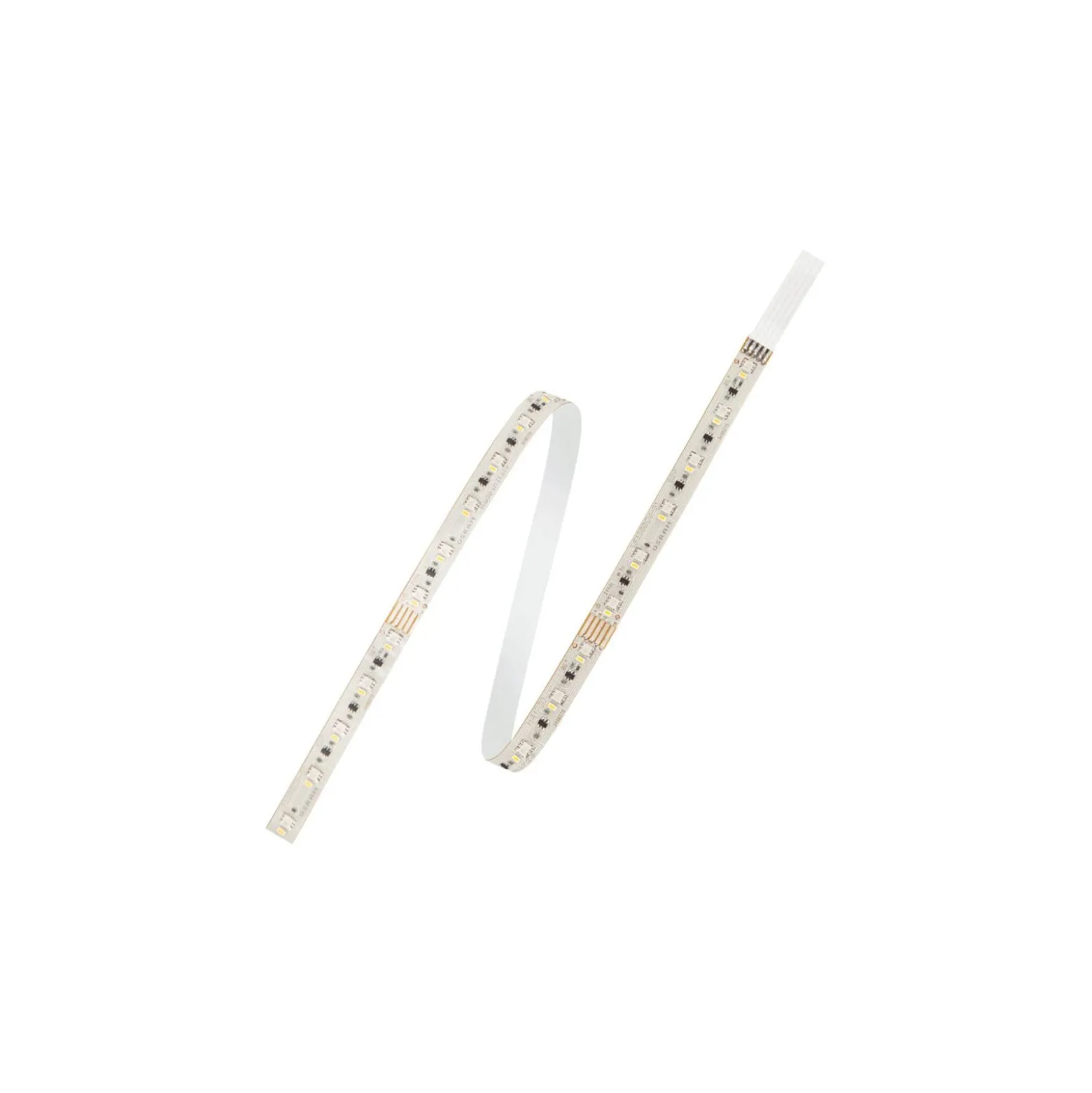 Osram LED-ljusslingor Linjärlight Colormix Flex 69.8W 5041lm 24v - 830 Varm Vit | 3.9M/10mm