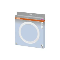 Osram LED Rör T9 Cirkulär (EM/Mains) 18.3W 2200lm - 840 Kallvit | Ersättare 32W