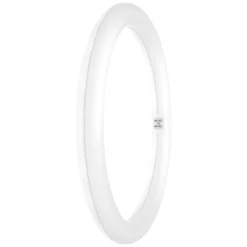 Osram LED Rör T9 Cirkulär (EM/Mains) 18.3W 2200lm - 840 Kallvit | Ersättare 32W