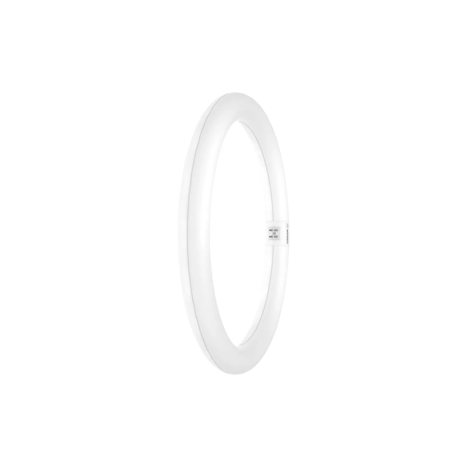 Osram LED Rör T9 Cirkulär (EM/Mains) 18.3W 2200lm - 840 Kallvit | Ersättare 32W