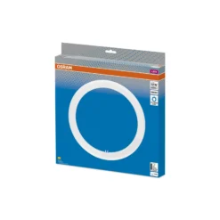 Osram LED Rör T9 Cirkulär (EM/Mains) 18.3W 2200lm - 865 Dagsljus | Ersättare 32W