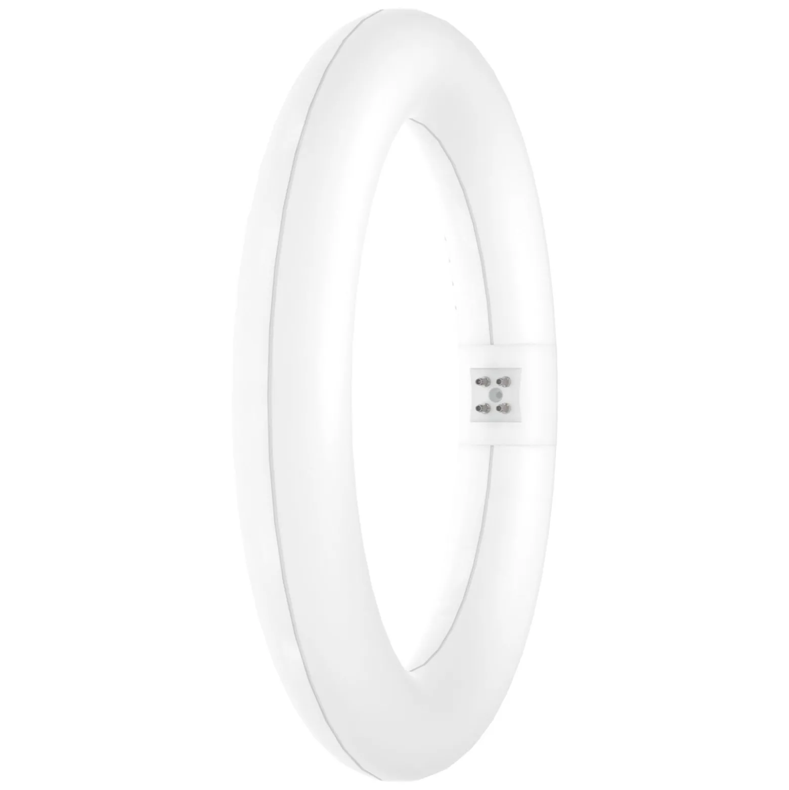 Osram LED Rör T9 Cirkulär (EM/Mains) 11W 1320lm - 840 Kallvit | Ersättare 22W