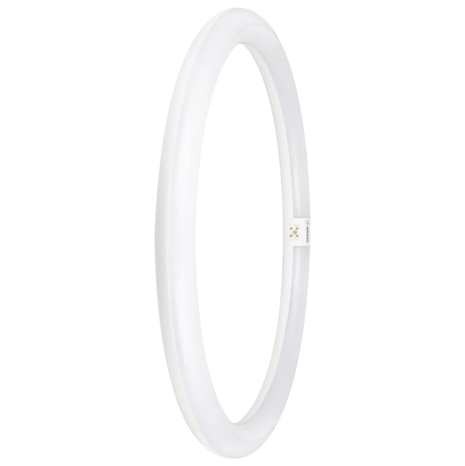 Osram LED Rör T9 Cirkulär (EM/Mains) 24W 2900lm - 840 Kallvit | Ersättare 40W