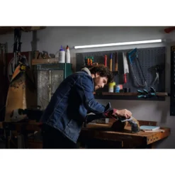 Osram LED Rör T8 (EM/Mains) Standard Output 10W 1080lm - 830 Varm Vit | 90cm - Ersättare 30W