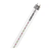 Osram LED Rör T8 Fluora (EM/Mains) Standard Output 6.6W 450lm - 825 Extra Varm Vit | 60cm - Ersättare 18W