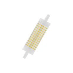 Osram LED R7s 118mm Klar 19W 2452lm - 865 Dagsljus | Ersättare 150W