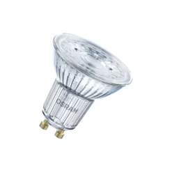 Osram LED Spot GU10 PAR16 Smart+ Matter 4.7W 350lm 45D - 827-865 Justerbar Vit | Dimbar - Ersättare 35W